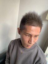 アクティフ(actif)&nbsp;30代40代50代60代 メンズヘア「actifのMJ」