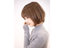 ヘアアンドスパ レガリス(Hair&Spa legalice)