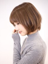 ヘアアンドスパ レガリス(Hair&Spa legalice)