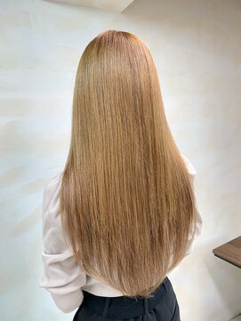 アンククロス 表参道(ANKH CROSS) エクステ80枚