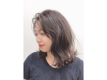 ブルーム ヘアアンドメイク(bloom hair&make)