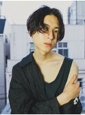ノージェンダーなハンサムショート