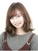 【新宿東口：大矢貴之】こなれ感抜群！韓国外ハネ【新宿三丁目】