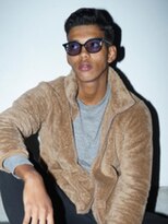 ワンワンオー バーバーショップ 長浜店(@110 BARBER SHOP)&nbsp;40代～50代おすすめ　レオントラッド