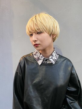 テントー 大泉学園店(Tento-) 【アレイズカット(So sei魔法）【大泉学園】２０代３０代４０代