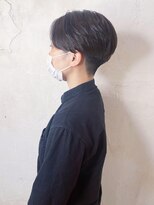 レイール 吉祥寺(Reir)&nbsp;【Reir吉祥寺】*スリックバック+スモーキーグレージュ*