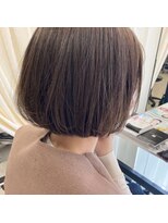 ロアール ケア 江南店(LOAOL CARE)&nbsp;【髪質改善】【頭皮ケア】【白髪染め】はLOAOL CARE江南店で☆