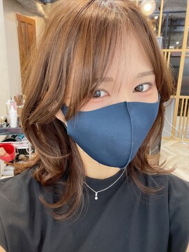 アリスバイアフロート 自由が丘(ALICe by AFLOAT) 小顔くびれ