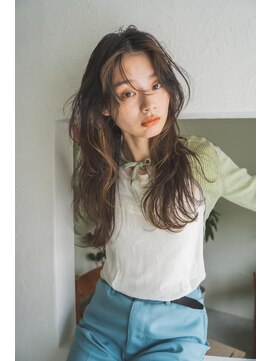 ウィットサークル(wit circle) layerlong