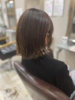 ヴォーグロジック(VOGUE LOGIC)&nbsp;弱酸性シルクストレート