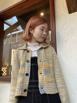 カーラン(CARLIN) Wカラー/透明感カラー