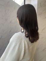 ローマ ギンザ(ROMA Ginza)&nbsp;【ROMA銀座】愛されモテシースルーレイヤー