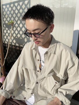 ヘアークルーズピース (hair cruise Piece) ナチュラルショート