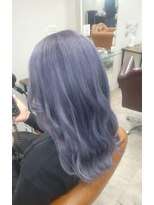 カルマ(KARMA)&nbsp;【bleach】ラベンダーグレー