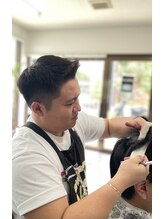 ルオンリー(Le,only) 新城 芳季