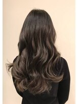 シャトン 中崎(chaton)&nbsp;艶髪を作る髪質改善カラーならお任せ下さい☆