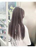 シルバーグレー☆