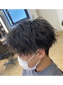 ツイストスパイラル