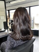 スターズ 柏(STARS)&nbsp;ラベンダーブラウン