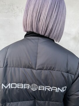 アルケティップ(ARCHETYPE) ペールラベンダー