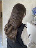 ミルクティーラテ