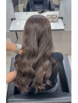 ロイオブジゼル(roi of GiseL)&nbsp;チョコレートブラウン