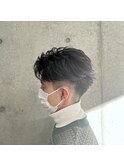 『リバースショート』