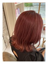 シーバイリリア(siie by LILIA)&nbsp;柔らかピンクカラー◎