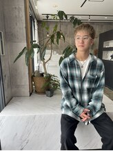 キキ(KIKI) 平塚 悠翼