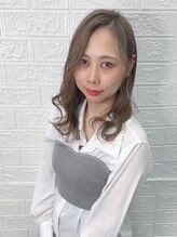 カイノ イオンモール大和郡山店(KAINO) 松尾 奈苗