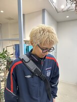 ロテ(LOTE.)&nbsp;イメチェン/ハイライト/髪質改善/外ハネボブ/一宮/妙興寺