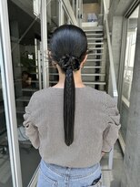 ローウェ 表参道(Louwe)&nbsp;ヘアセット/タイトアレンジ