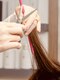 ロコスアシヤ(rokoce' ashiya)の写真/【芦屋】女性のお客様のカットを20,000人以上も担当してきたスペシャリストが貴方の“なりたい”を叶えます