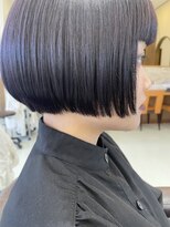 ヴァンカウンシル 津店(VAN COUNCIL) パープルカラー