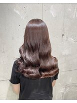 キャンディ 横浜(CANDY)&nbsp;【HIRARI】指名　ブラウンカラー　チョコレートブラウン
