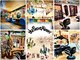 シークレットミラーズ(SECRET MIRRORS)の写真