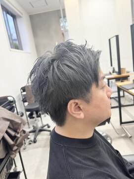 ペスカ 長町南店(pesca) アッシュグレー