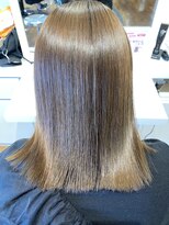 ノア(noix)&nbsp;髪質改善ヴァリジョア