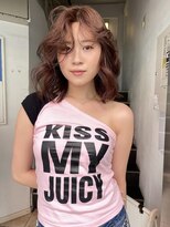 フェブ(fev)&nbsp;【fev_mai】ココアブラウン