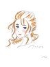 ヘアセット