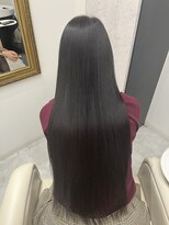 グレイスアンジュ 名駅(Grace Unge)&nbsp;【加藤】美髪髪質改善トリートメント