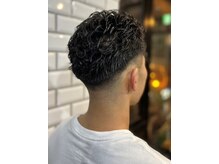 カットワークススリックバイフェローズ(CUT WORKS SLICK by fellows)