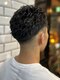 カットワークススリックバイフェローズ(CUT WORKS SLICK by fellows)の写真/《熊本人気TOPクラス》大人気《バーバースタイル》低価格&駅近で通いやすい。