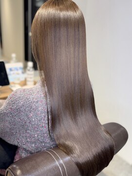 アールサロン アネックス 名駅(Rr SALON ANNEX) R.HASトリートメント (高濃度水素＋ヒト幹細胞入り)【Rr SALON】