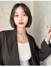 【極上のヘアエステ】生炭酸スパ15分+生オイルトリートメント+カット
