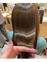 ルエラ 堅田(Luela)&nbsp;トステアカラー♪