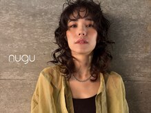 ヌグ(nugu)
