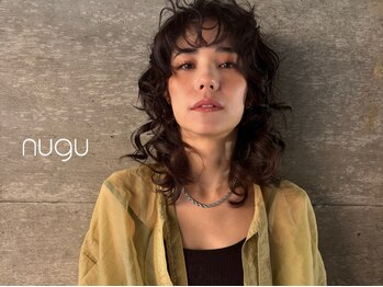 nugu