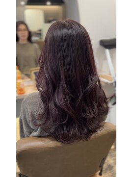 ユッカ 梅田(YUCCA) 【 YUCCA 】大人可愛い