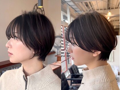 ヴォーレヴ(BEAUreve)の写真